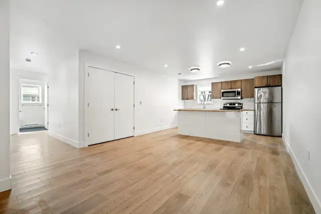 Beautiful 3bed/2bath HFX APT/Heat-pump - VIDEO TOUR! - Photo 5