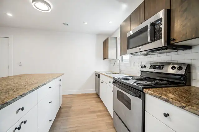 Beautiful 3bed/2bath HFX APT/Heat-pump - VIDEO TOUR! - Photo 7