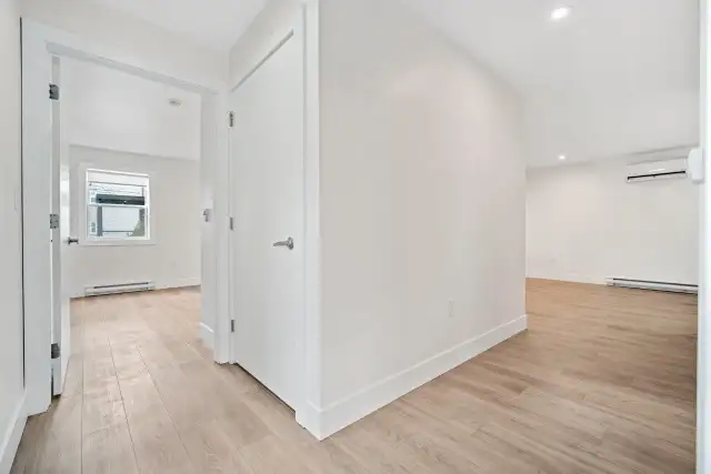 Beautiful 3bed/2bath HFX APT/Heat-pump - VIDEO TOUR! - Photo 16