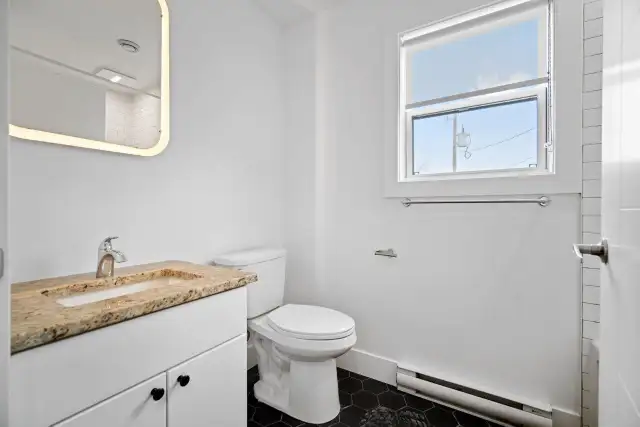 Beautiful 3bed/2bath HFX APT/Heat-pump - VIDEO TOUR! - Photo 23