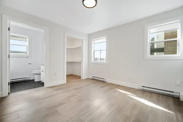 Beautiful 3bed/2bath HFX APT/Heat-pump - VIDEO TOUR! - Photo 30