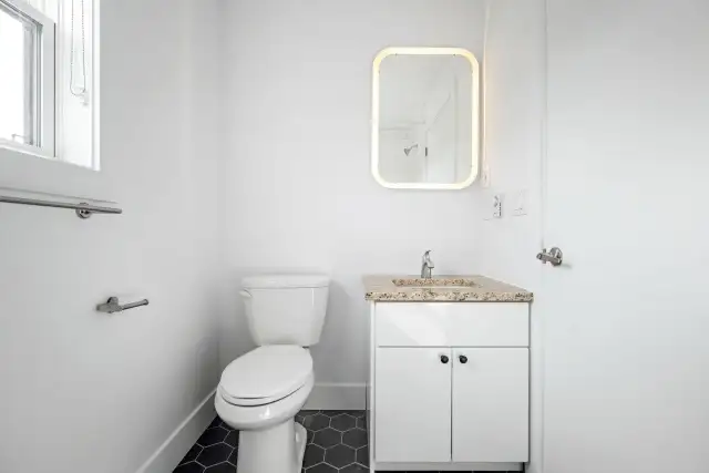 Beautiful 3bed/2bath HFX APT/Heat-pump - VIDEO TOUR! - Photo 33