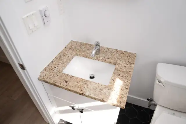 Beautiful 3bed/2bath HFX APT/Heat-pump - VIDEO TOUR! - Photo 35