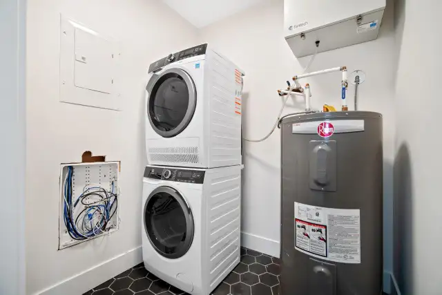 Beautiful 3bed/2bath HFX APT/Heat-pump - VIDEO TOUR! - Photo 38