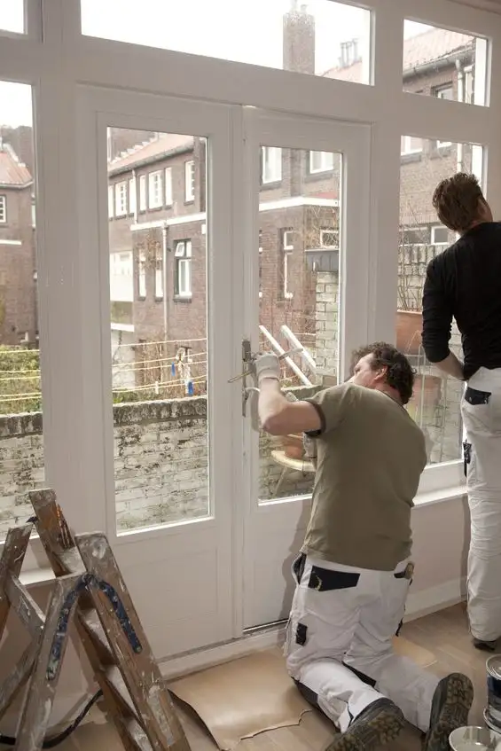 Broken Glass? Repair & Save Today!