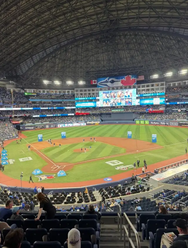 Toronto Blue Jays 2026