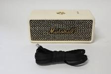 Marshall Emberton III Portable Blutooth Speaker USED working