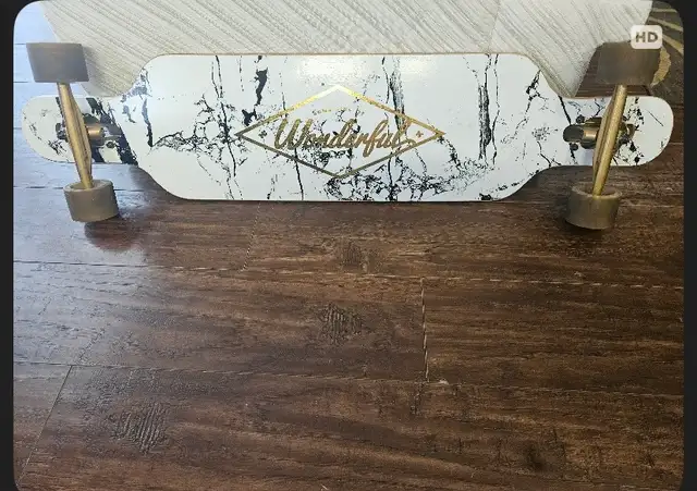 3 great longboards for sale - Photo 2