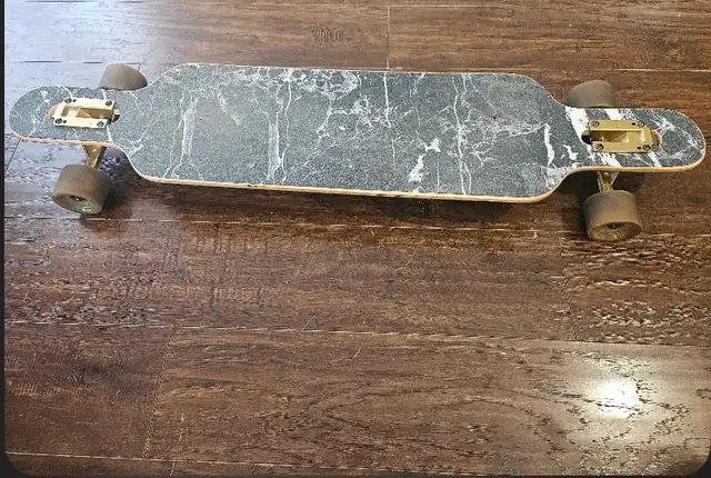 3 great longboards for sale - Photo 3