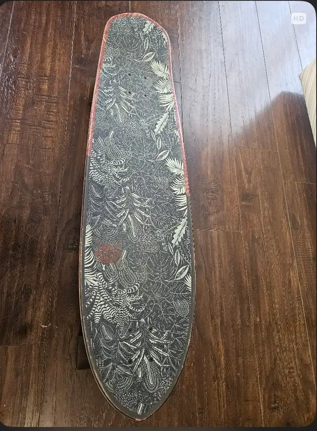 3 great longboards for sale - Photo 4
