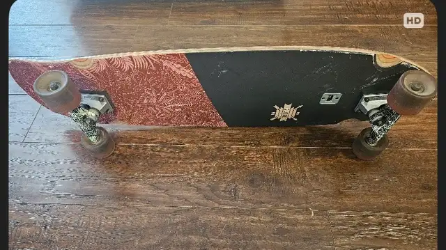 3 great longboards for sale - Photo 5