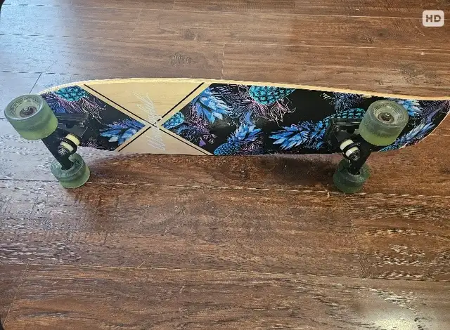 3 great longboards for sale - Photo 7