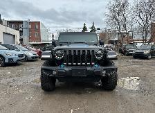 JEEP WRANGLER RUBICON 2022 HYBRIDE - Photo 3