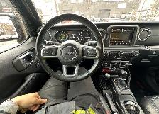 JEEP WRANGLER RUBICON 2022 HYBRIDE - Photo 7