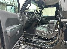 JEEP WRANGLER RUBICON 2022 HYBRIDE - Photo 9