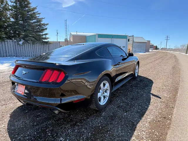 2015 Ford Mustang - Photo 4