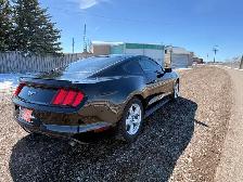 2015 Ford Mustang - Photo 4