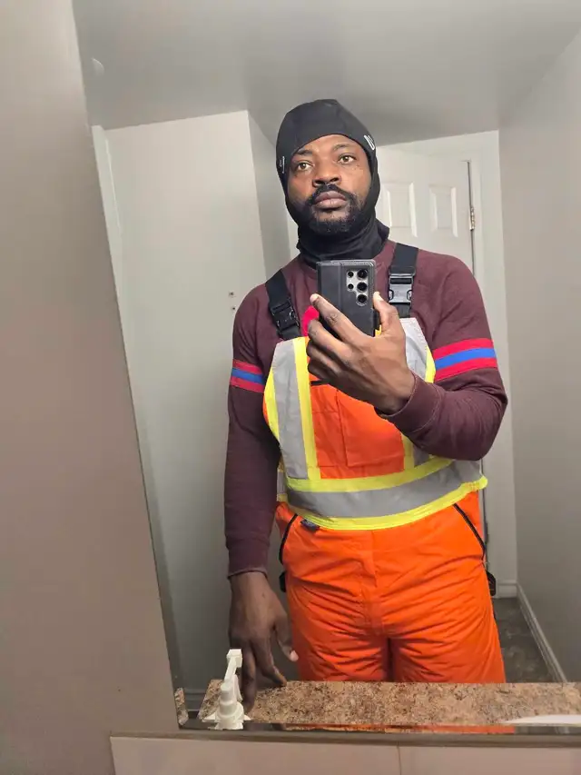 I need a part-time job in cash. general work