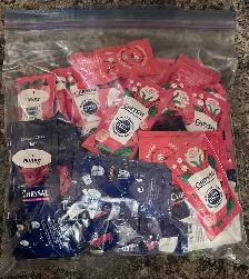 FRESH-CUT FLOWER FOOD PACKETS - Photo 2