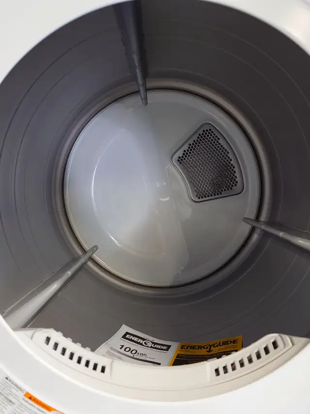 LG '27' White Front Load Washer & Gas Dryer Set on Sale‼️ - Photo 6