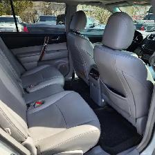 REDUCED - 2011 TOYOTA HIGHLANDER LIMITED - Photo 7