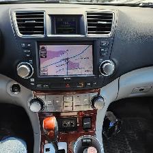 REDUCED - 2011 TOYOTA HIGHLANDER LIMITED - Photo 10