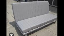 78" x 54" Futon Bed  / Sofa