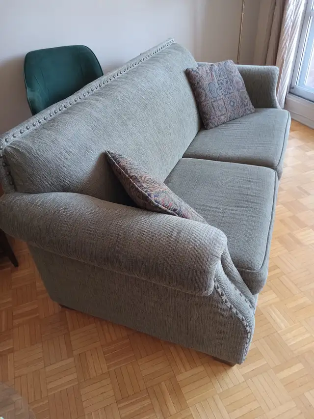 Divan-lit   (à Longueuil) - Photo 2