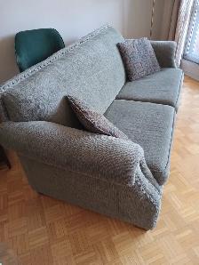 Divan-lit   (à Longueuil) - Photo 2