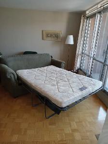 Divan-lit   (à Longueuil) - Photo 4