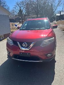 Nissan Rogue SL - Photo 3