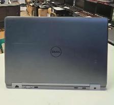 Laptop Dell Latitude E5550 i5-5300U 16Go Ram SSD 250Go 15,6po HD - Photo 2