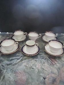 Aynsley LEIGHTON fine bone china