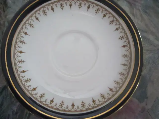 Aynsley LEIGHTON fine bone china - Photo 2