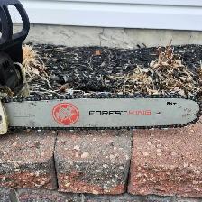 stihl chainsaw - Photo 6