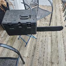 stihl chainsaw - Photo 8