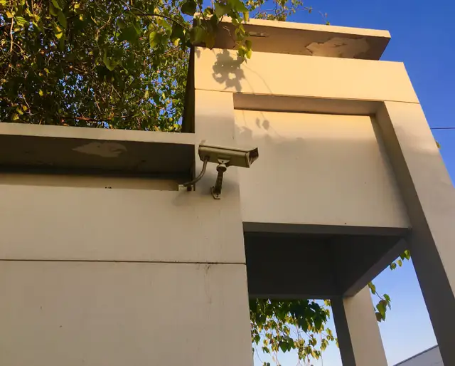 Security Cameras & Alarm System – Security That Never Fails - Photo 4