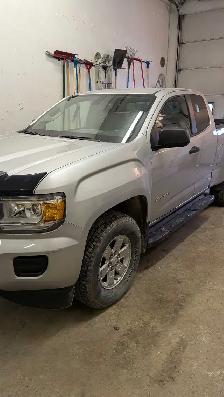 2018 GMC canyon - Photo 2