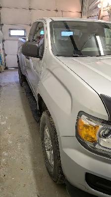 2018 GMC canyon - Photo 3