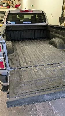 2018 GMC canyon - Photo 4