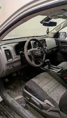 2018 GMC canyon - Photo 5