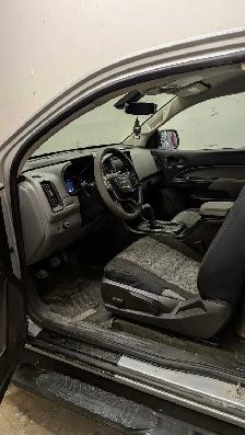 2018 GMC canyon - Photo 8