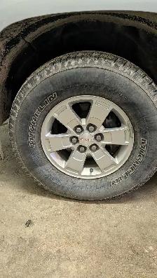 2018 GMC canyon - Photo 9