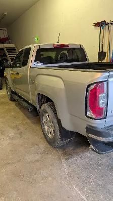 2018 GMC canyon - Photo 10