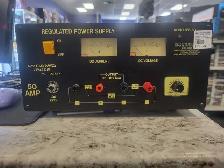 Pyramid PS-50 Phase III Power Supply @ Cashopolis!!