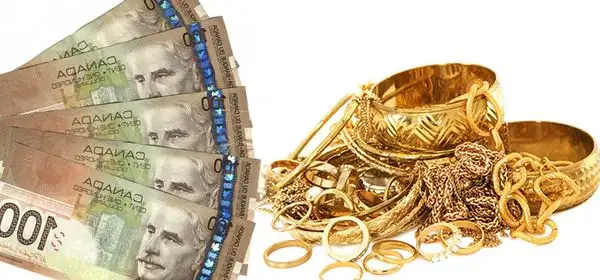 GET CASH FOR YOUR GOLD AT YOUR DOOR . WE PAY THE MOST .