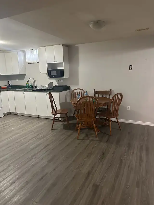 basement for Rent - Photo 2