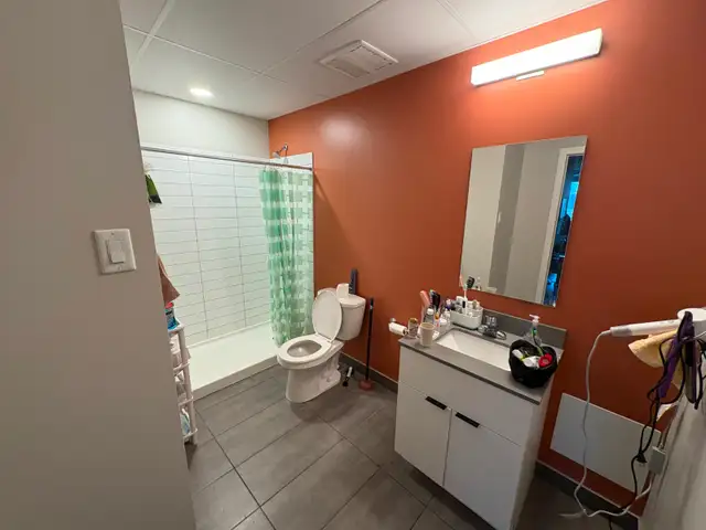 4 Beds 2 Baths - Shared Apartment - Photo 4