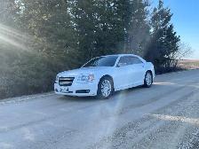 2014 Chrysler 300 AWD 5.7
