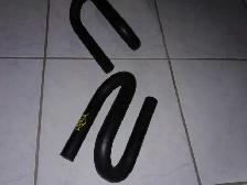 EVERLAST pushup stands (pair) - $15 total or trade / swap